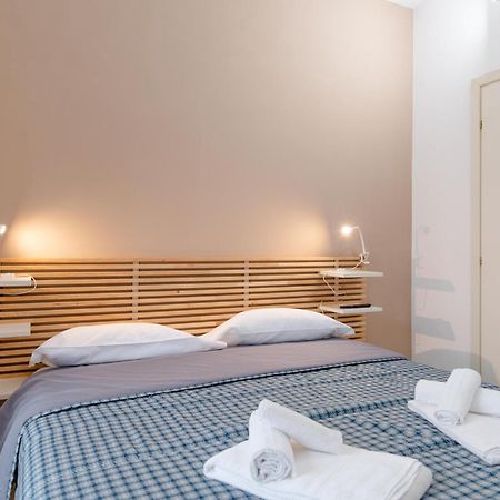 Corte D'Appello Rooms Torino Eksteriør billede