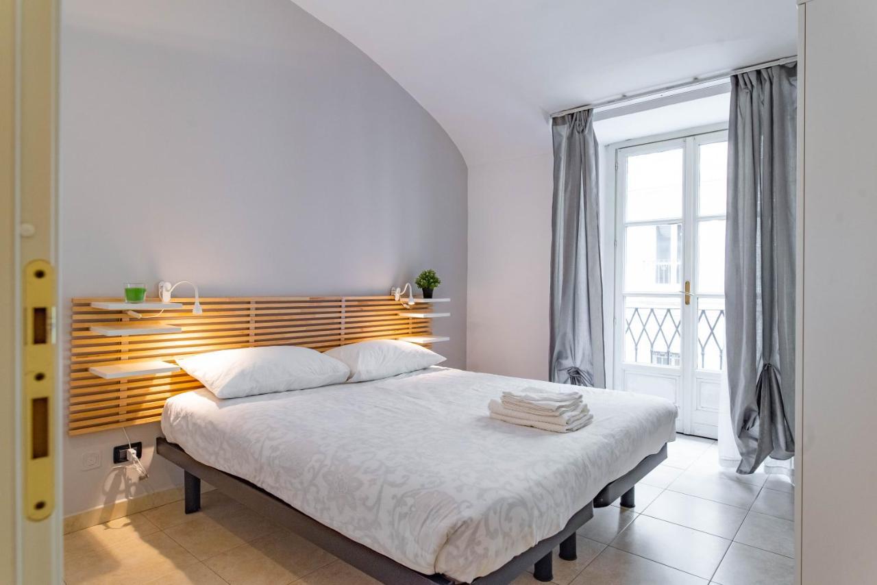 Corte D'Appello Rooms Torino Eksteriør billede