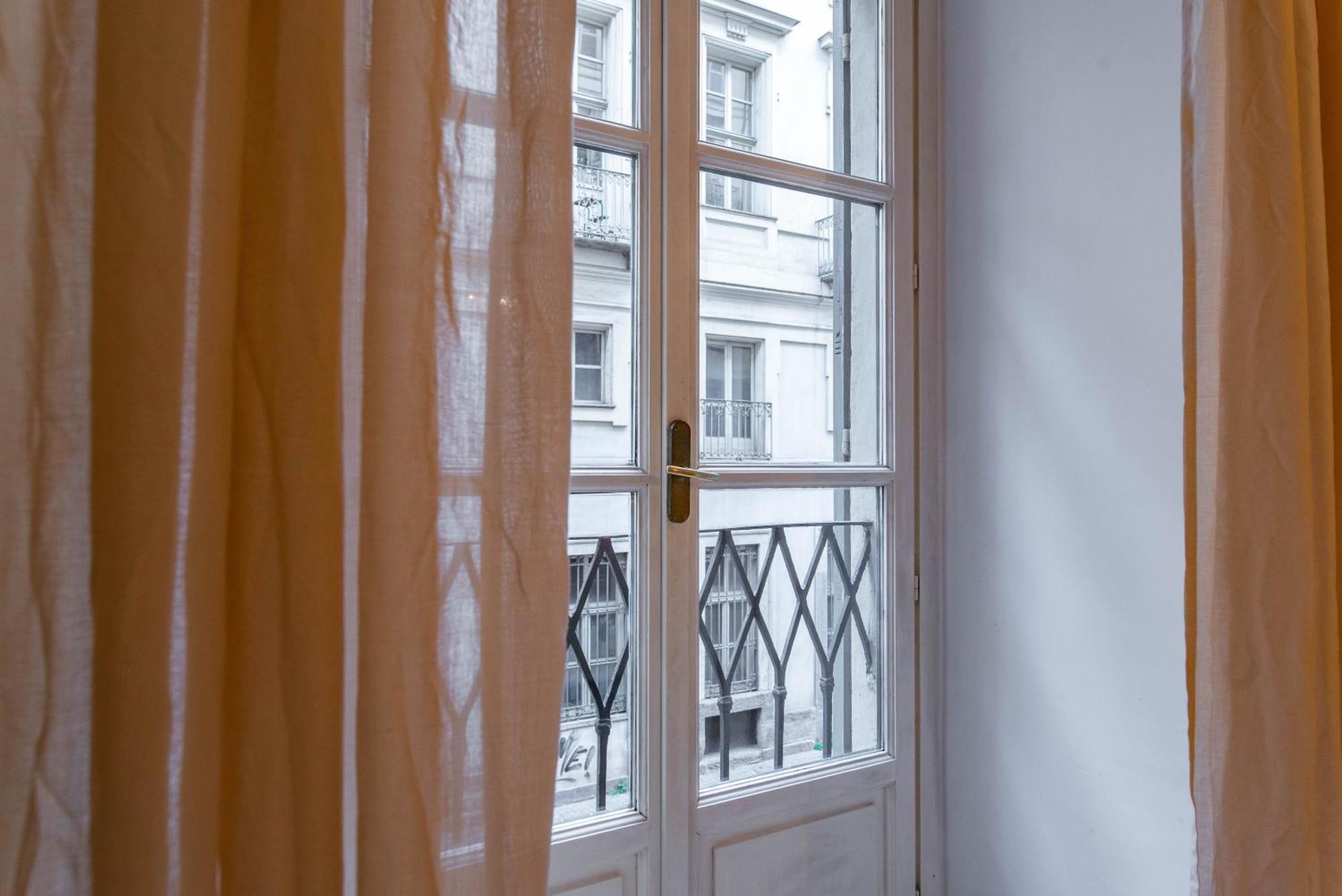 Corte D'Appello Rooms Torino Eksteriør billede