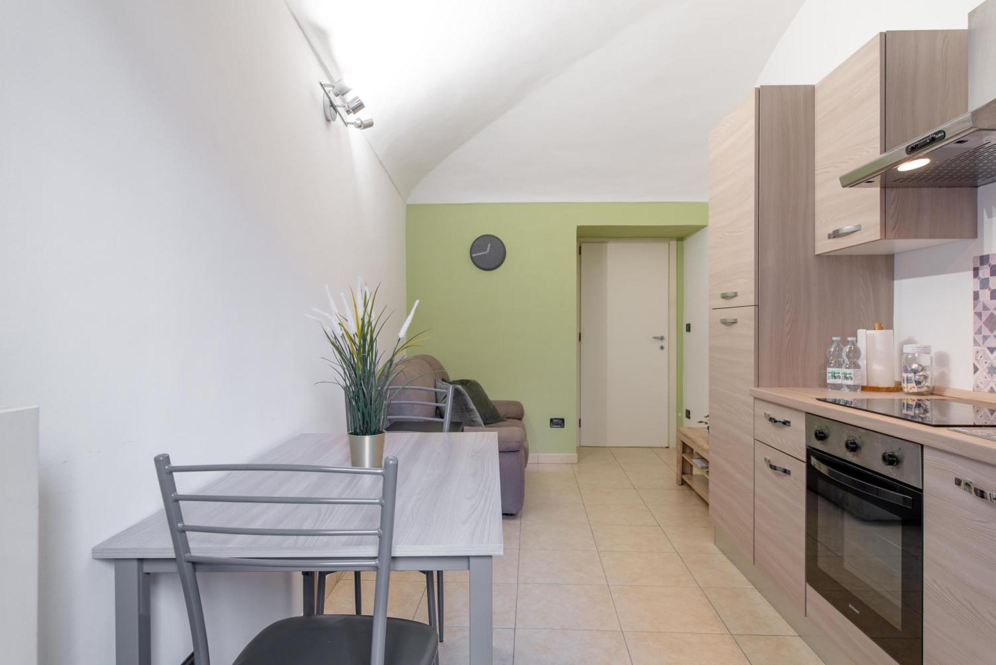 Corte D'Appello Rooms Torino Eksteriør billede