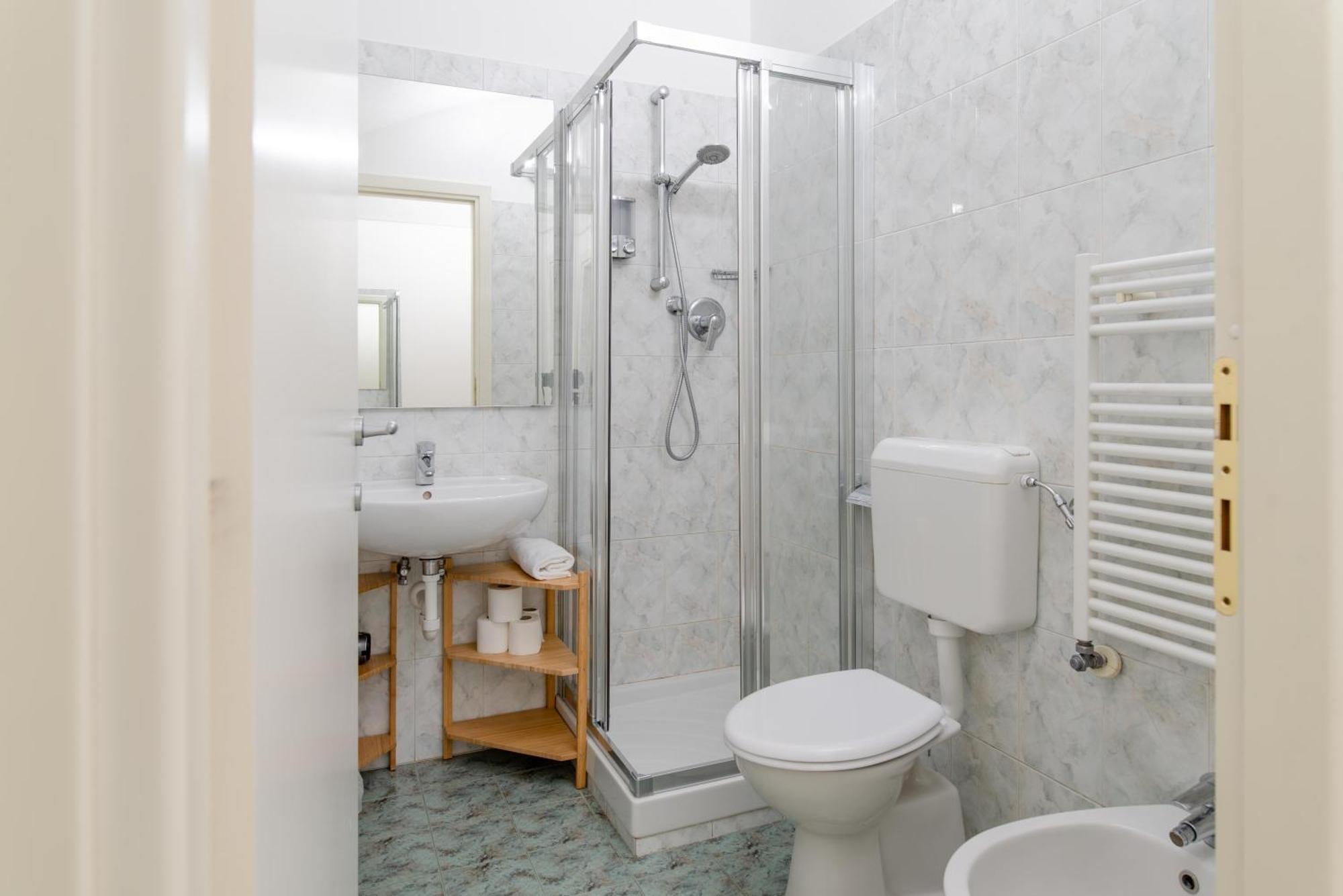 Corte D'Appello Rooms Torino Eksteriør billede