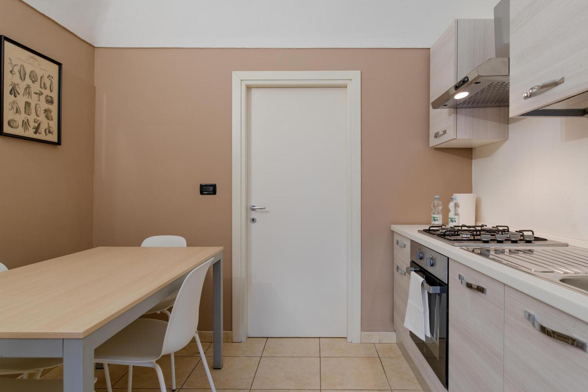 Corte D'Appello Rooms Torino Eksteriør billede