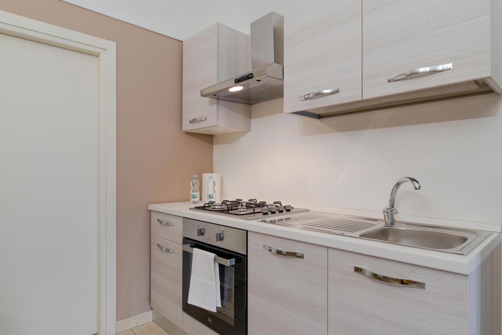 Corte D'Appello Rooms Torino Eksteriør billede