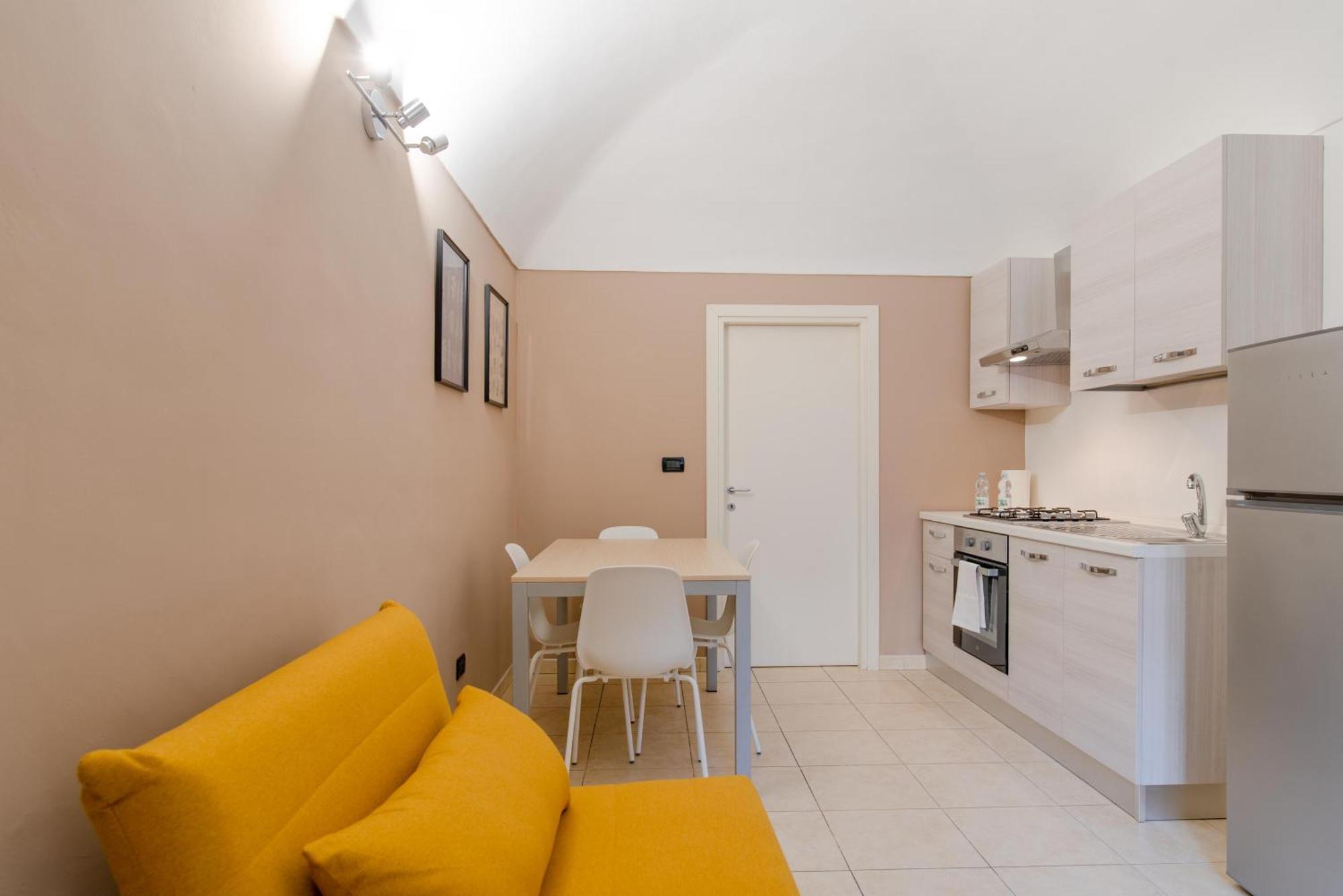 Corte D'Appello Rooms Torino Eksteriør billede