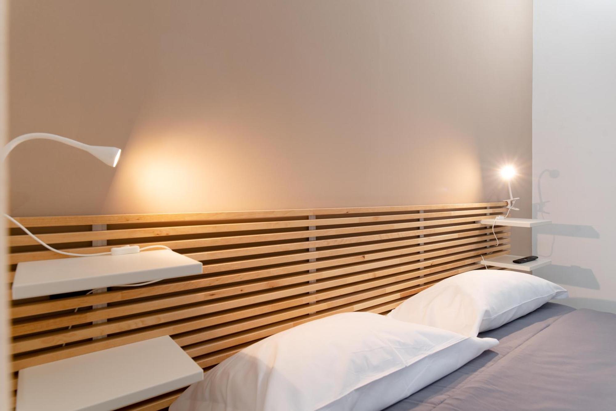 Corte D'Appello Rooms Torino Eksteriør billede