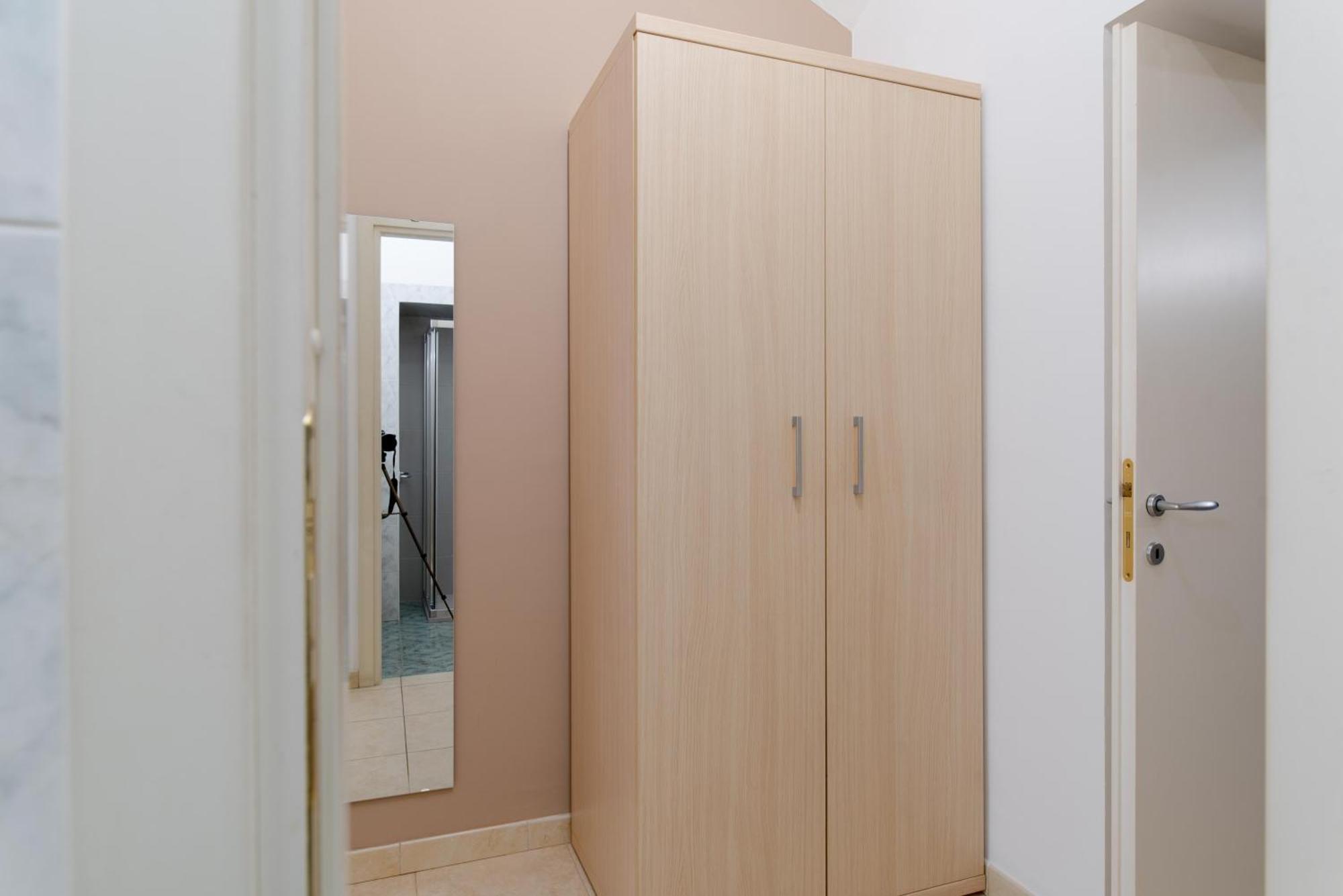 Corte D'Appello Rooms Torino Eksteriør billede